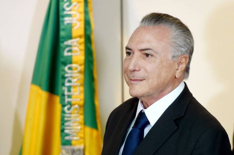 OCDE,Brasil,crecimiento,economía