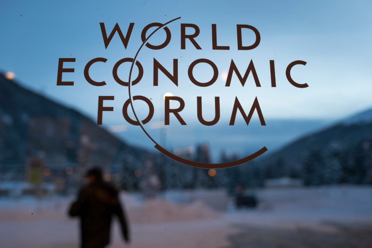 Davos,economa,empleo