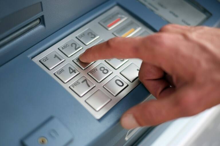 Francia - investigación - bancos - criminalidad - robo - insólito