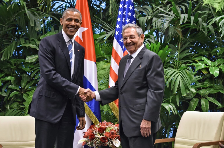 EEUU,Cuba,agricultura,diplomacia