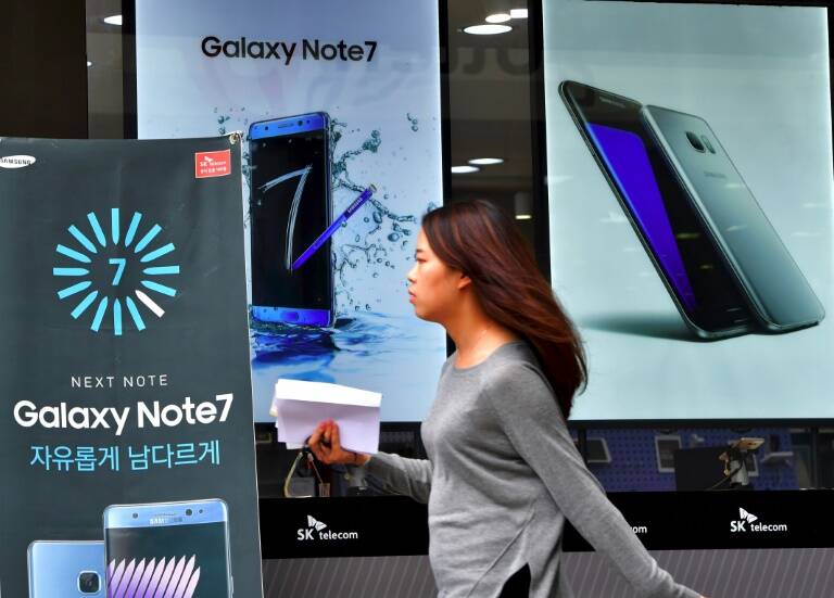 móvil, telecomunicaciones, ocio, SCorea, Samsung