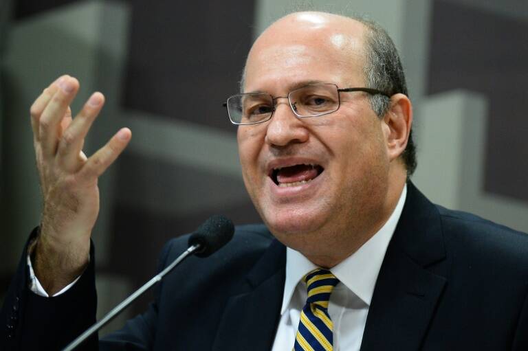 Brasil - economía - préstamos