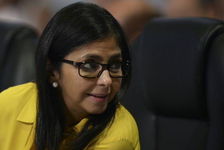 Venezuela - diplomacia - Mercosur