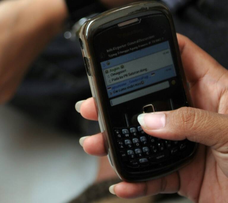 finanzas - telecomunicaciones - Canadá - Indonesia - empresas