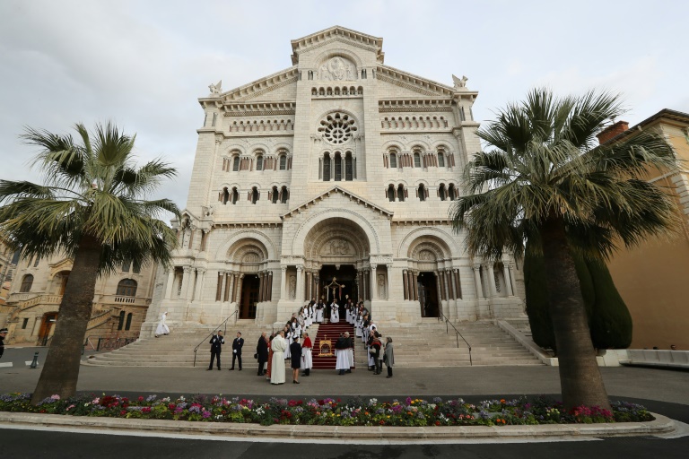 Mónaco, iglesia, juicio, investigación, Francia