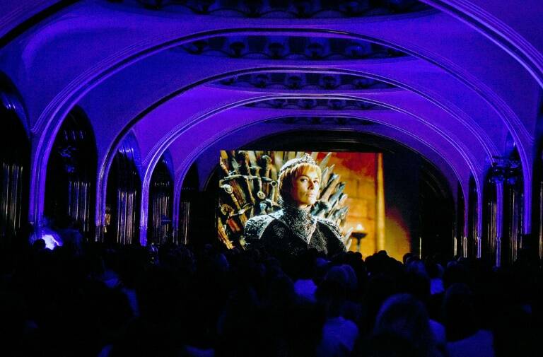US - IT - crime - hacking - television - HBO