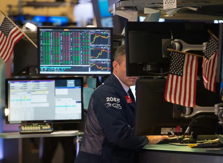 EEUU - valores - mercados - bolsa