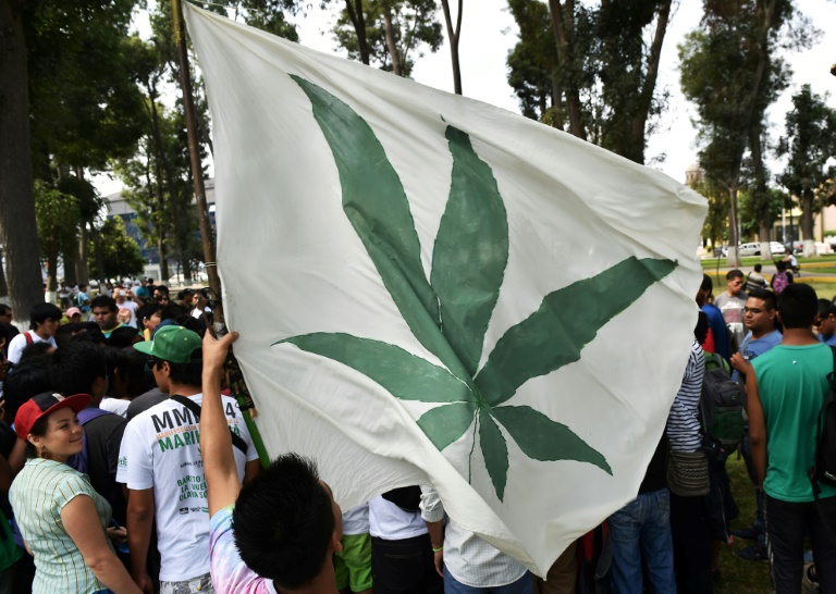 PuertoRico - medicina - marihuana - cannabis - finanzas