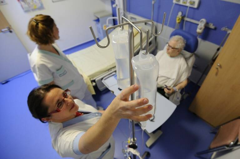 EEUU,tratamiento,enfermedad,cáncer,medicina,salud