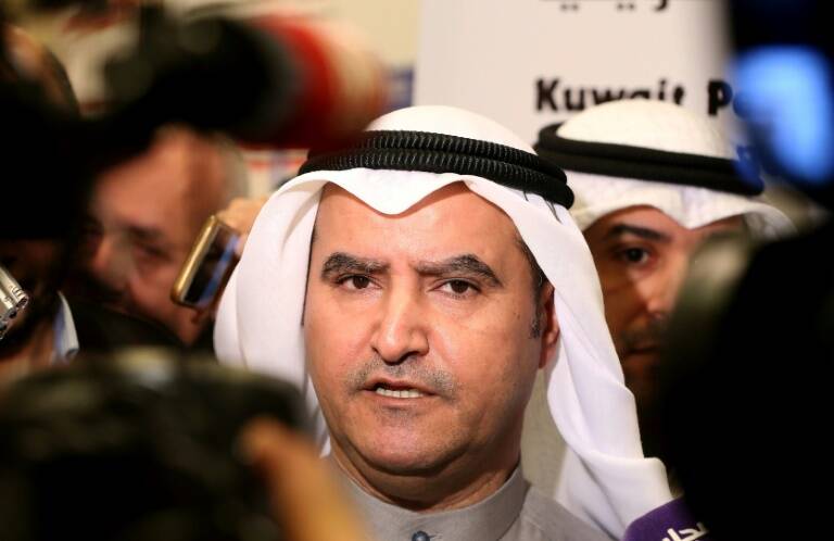 Kuwait,OPEP,petróleo,Arabia,Rusia