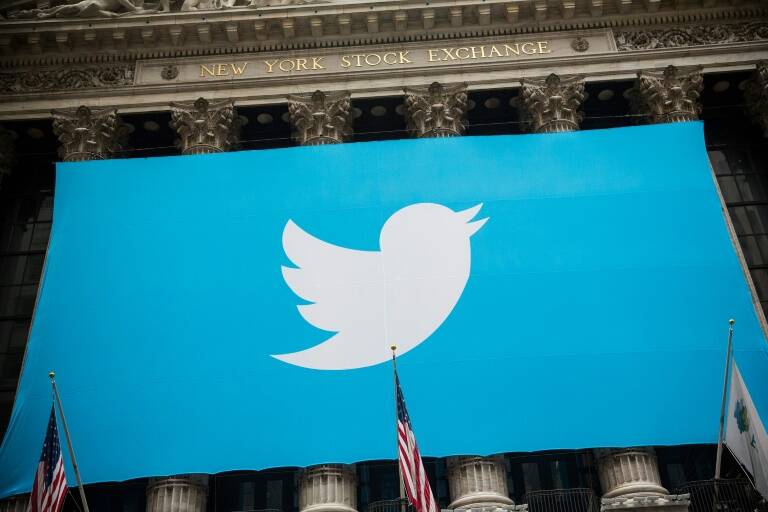 US - IT - media - Twitter - Bloomberg