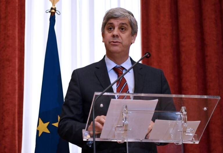 UE - finanzas - política - Portugal - Letonia