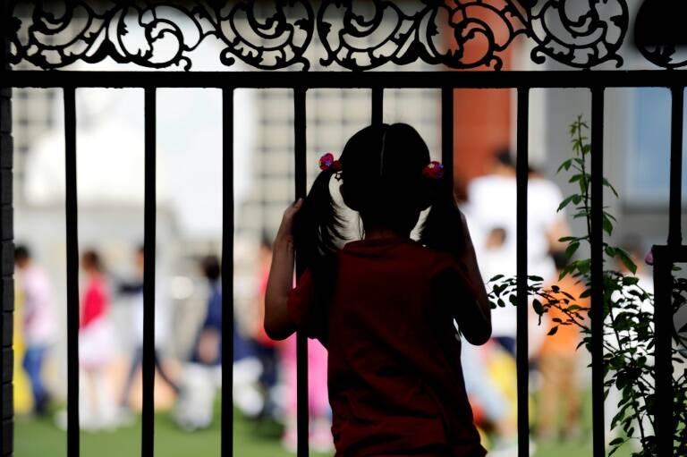 datos - informática - IT - niños - EEUU - sociedad