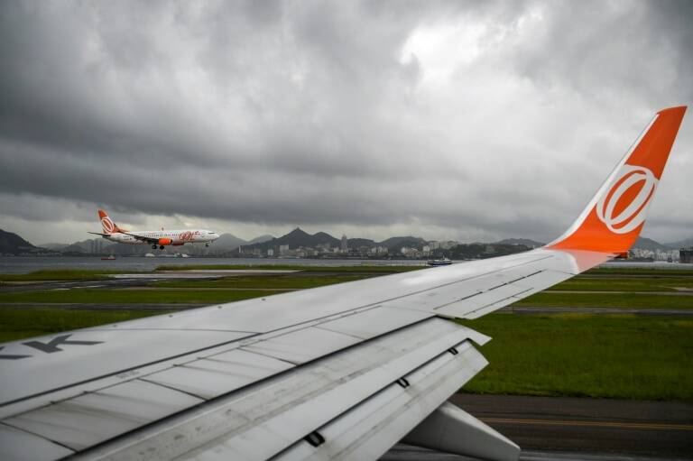 Brasil,turismo,aerolneas