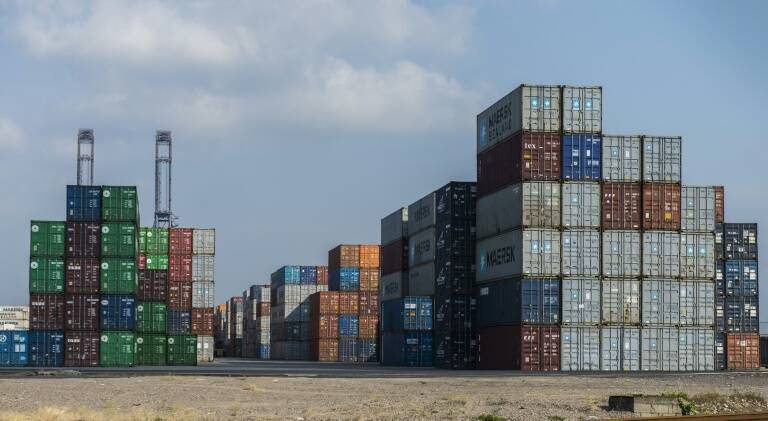 México - EEUU - exportaciones - comercio