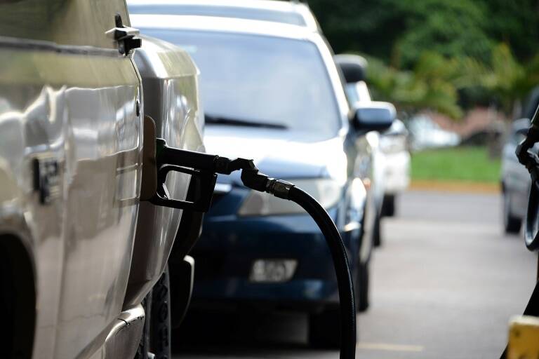 petróleo - energía - EEUU - apertura