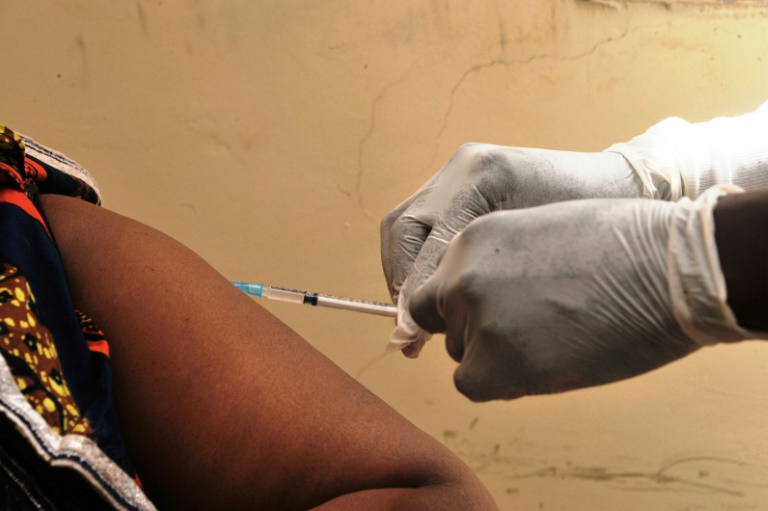 Liberia - Canad - farmacutica - WAfrica - bola - salud - ciencias - vacuna