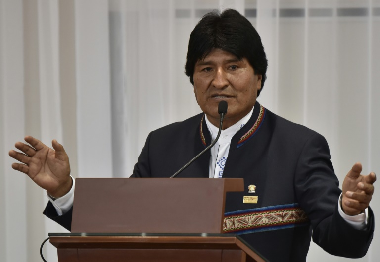 Bolivia,1Mayo,trabajo,salarios,economa,social,poltica