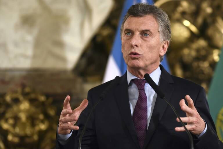 Argentina,política,PIB
