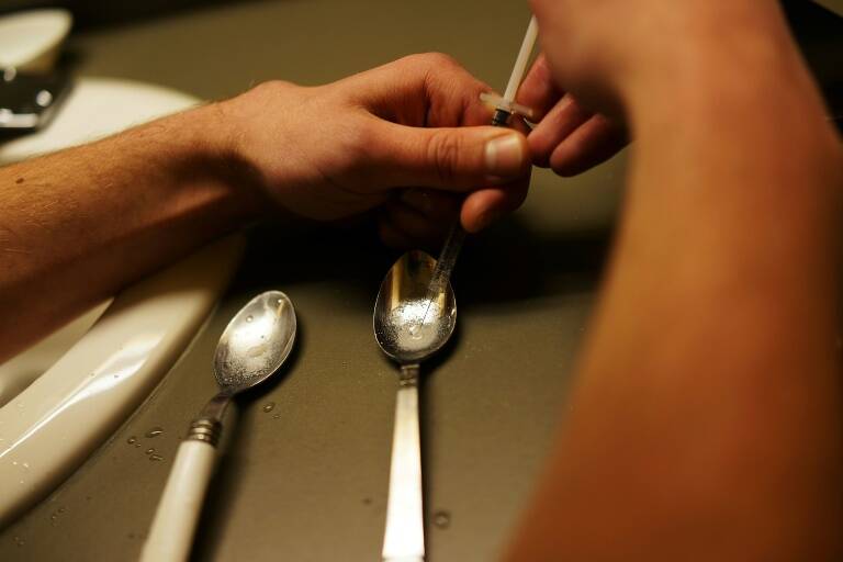 US - health - drugs - Trump