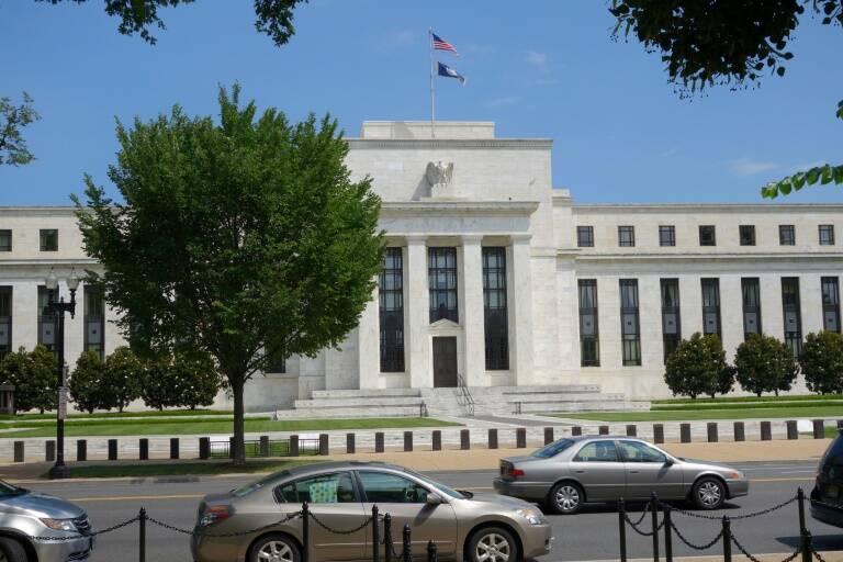 US - bank - rate - economy - politics