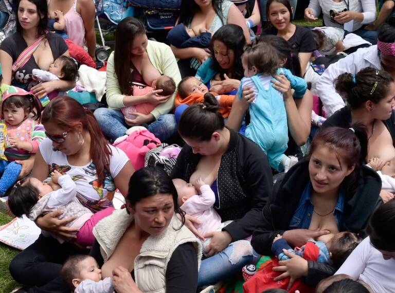 Colombia - legislación - familia - salud