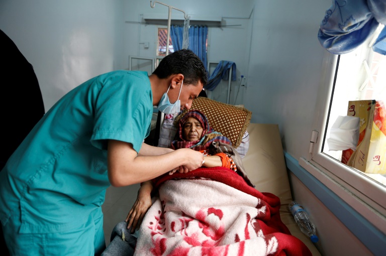 Yemen,clera,enfermedad,OMS,ayuda