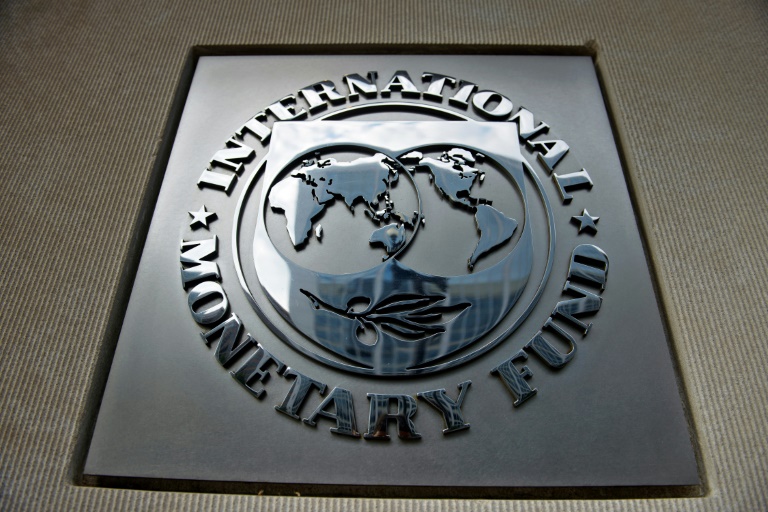 FMI, crecimiento, G20, economía, política