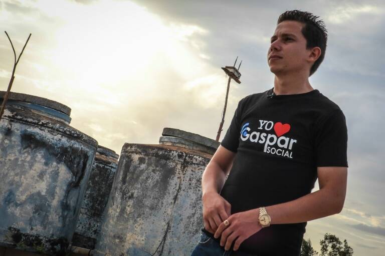 Cuba - sociedad - internet - informática
