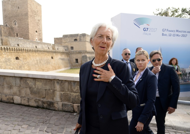 FMI,Grecia,G7,UE,deuda