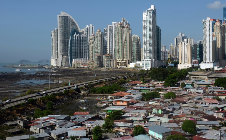 pobreza, BancoMundial, Panamá, indígenas