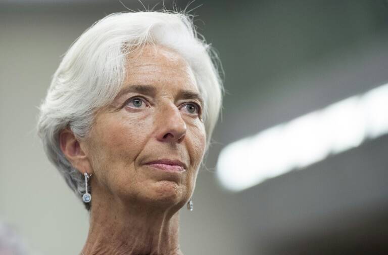 FMI,economía,Ucrania,préstamos
