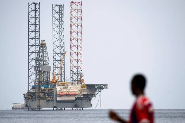 EEUU - petróleo - energía - wti - cierre