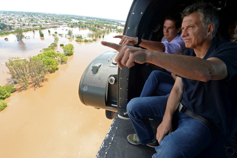 Argentina,inundaciones,clima,inundacin,medioambiente