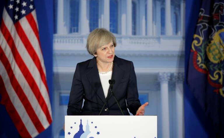 Turquía - GB - diplomacia - comercio