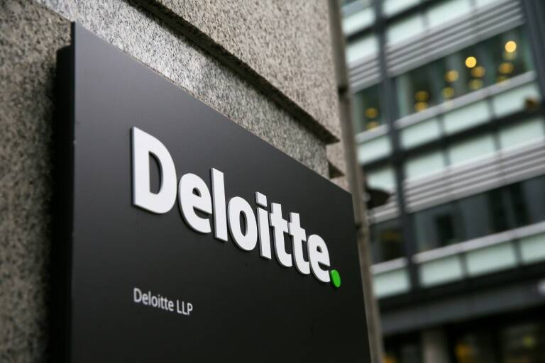 EEUU, piratería, Deloitte, tecnología