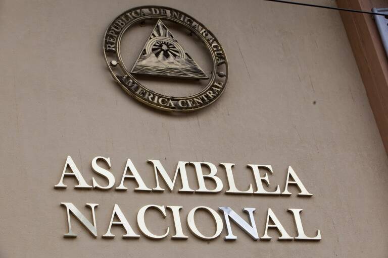 Nicaragua - Colombia - Economía - diplomacia - comercio