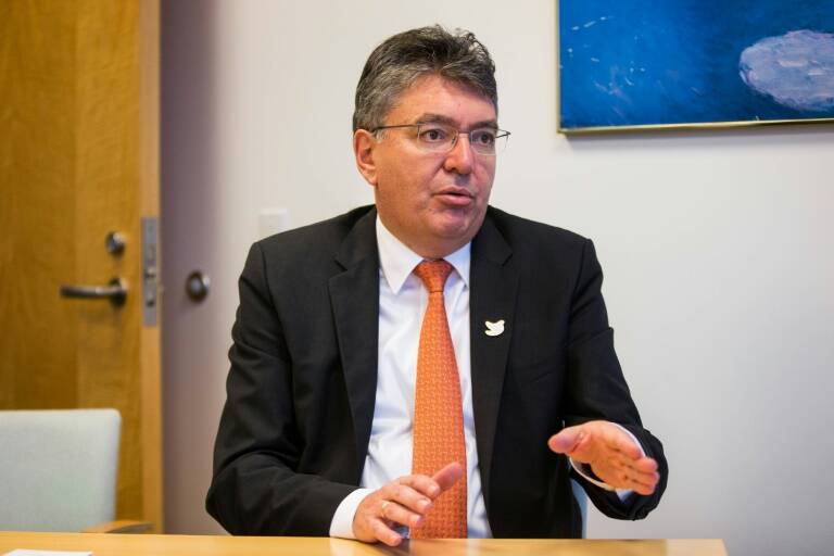 Colombia - empresas - petróleo