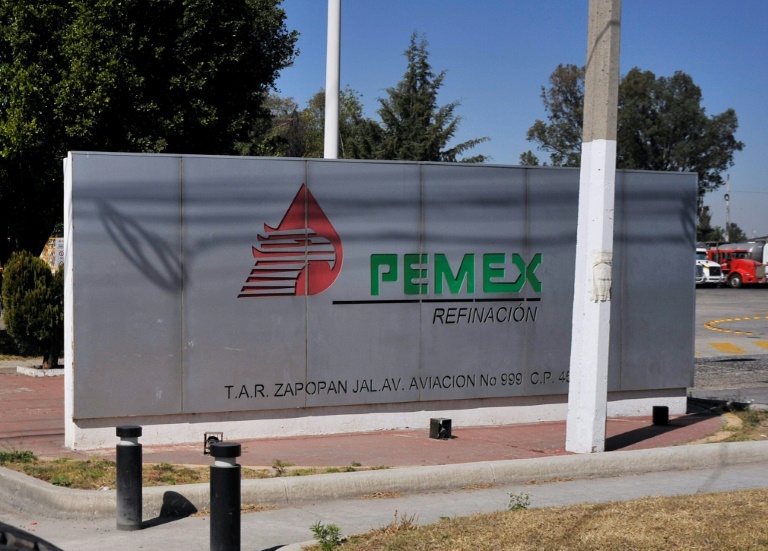 México - petróleo - criminalidad - estudio - crimen - organizado - energía - policía - PEMEX - empresas