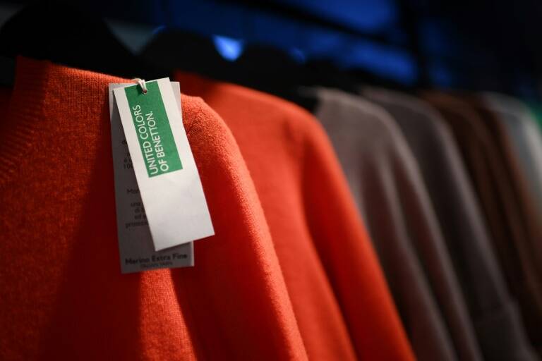 Italia - textiles - economa