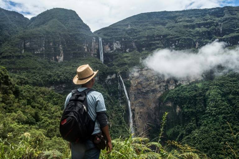 Per,turismo,naturaleza