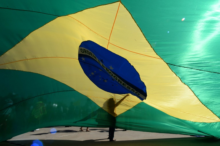 Brasil - finanzas - economa - indices