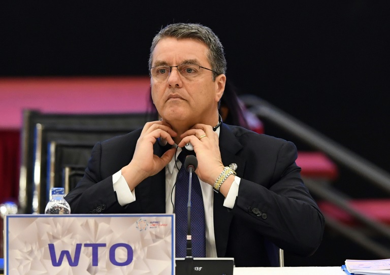 comercio - OMC - Panamá