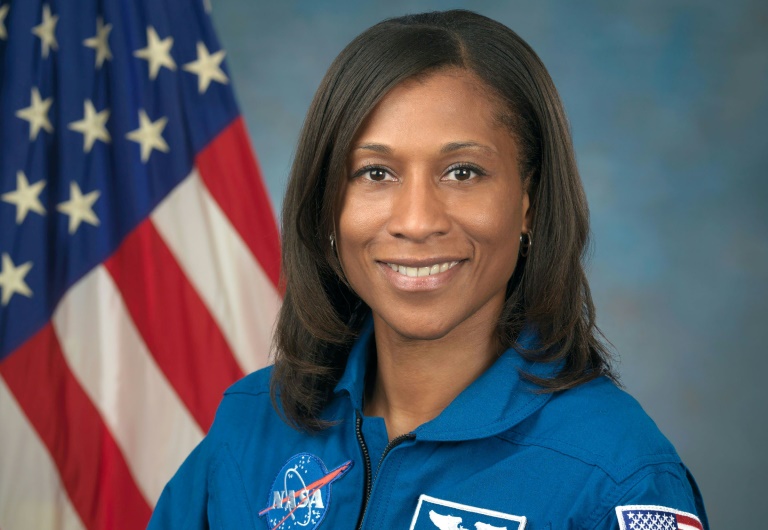 EEUU - espacio - sociedad - ISS - astronauta