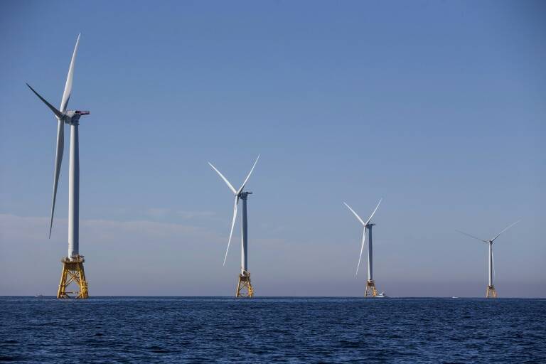 EEUU - clima - medioambiente - energía - calentamiento