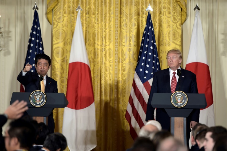 EEUU,Japn,diplomacia,comercio