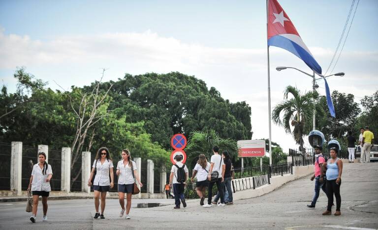 Colombia,Cuba,conflicto,paz,educación