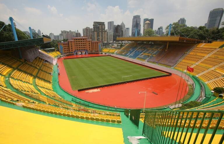 fbl - CHN