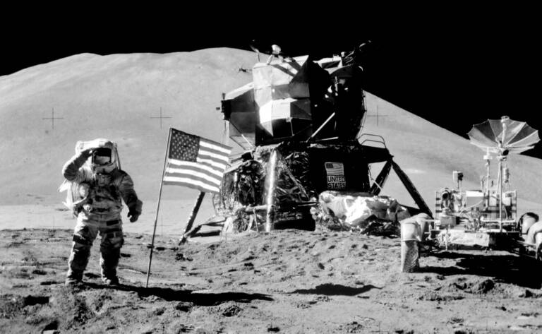 US - space - politics - NASA - aerospace