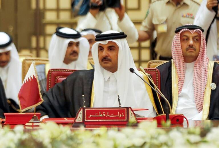 Catar - diplomacia - política - Arabia - Golfo